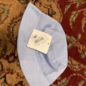 NWT Sun hat- Stating out